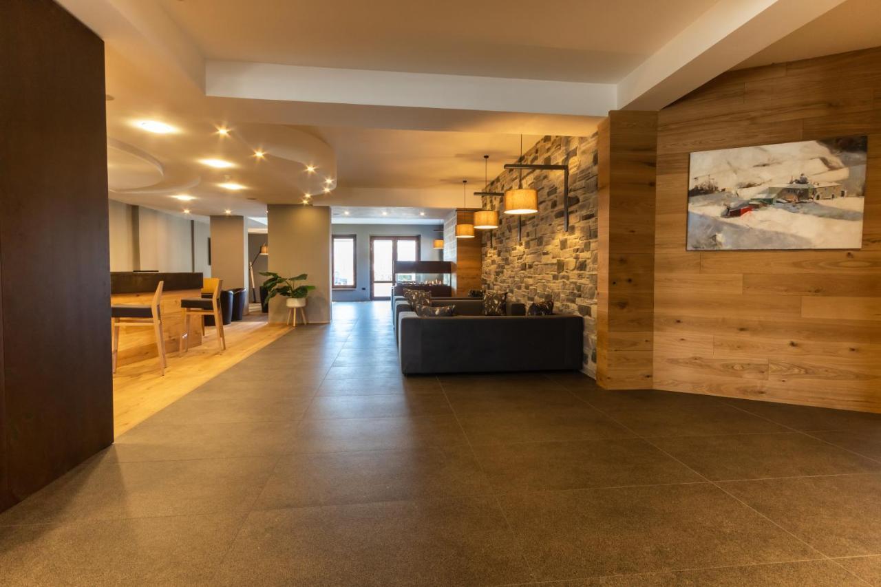 Sport Village Hotel & Spa Castel Di Sangro Luaran gambar