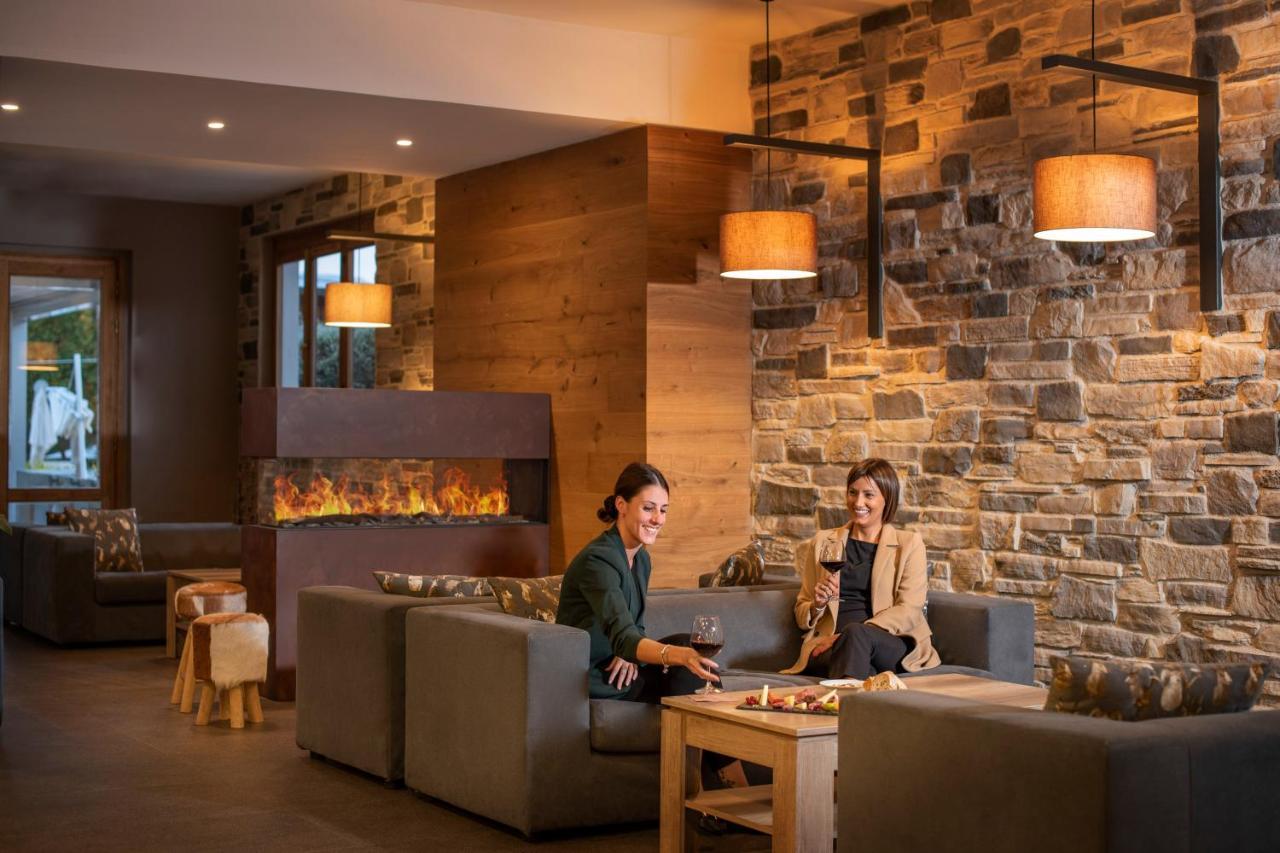 Sport Village Hotel & Spa Castel Di Sangro Luaran gambar