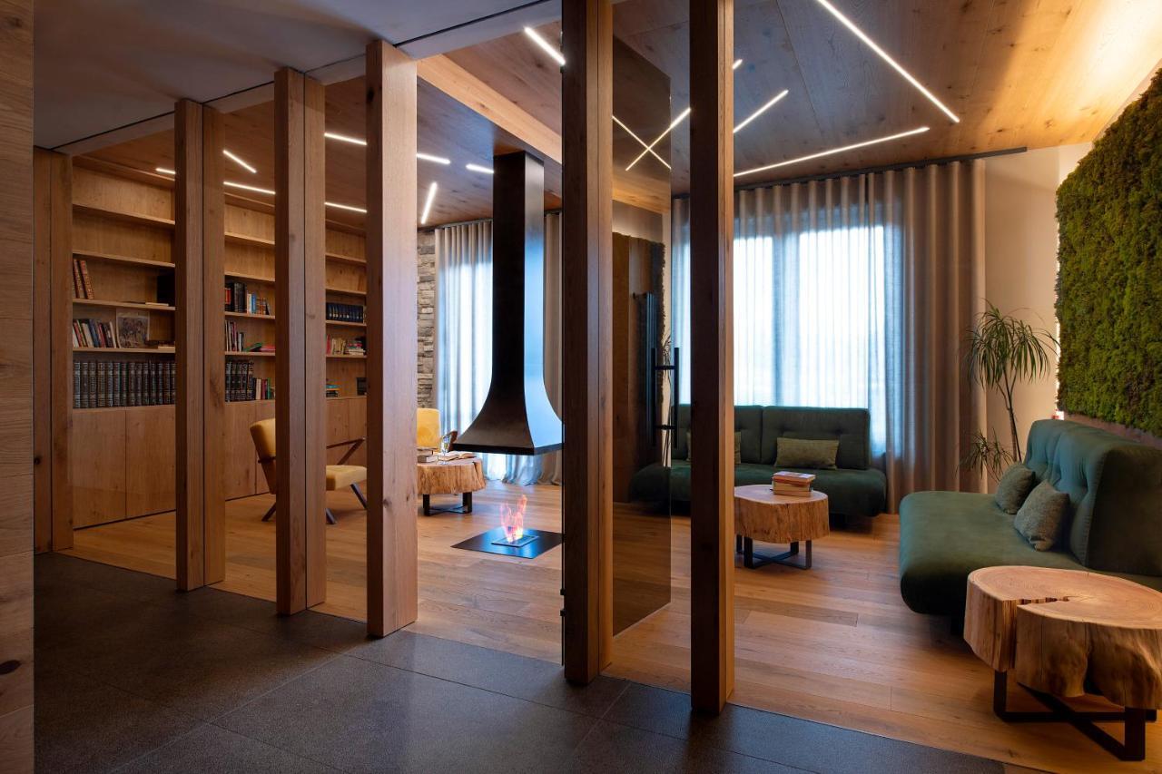 Sport Village Hotel & Spa Castel Di Sangro Luaran gambar