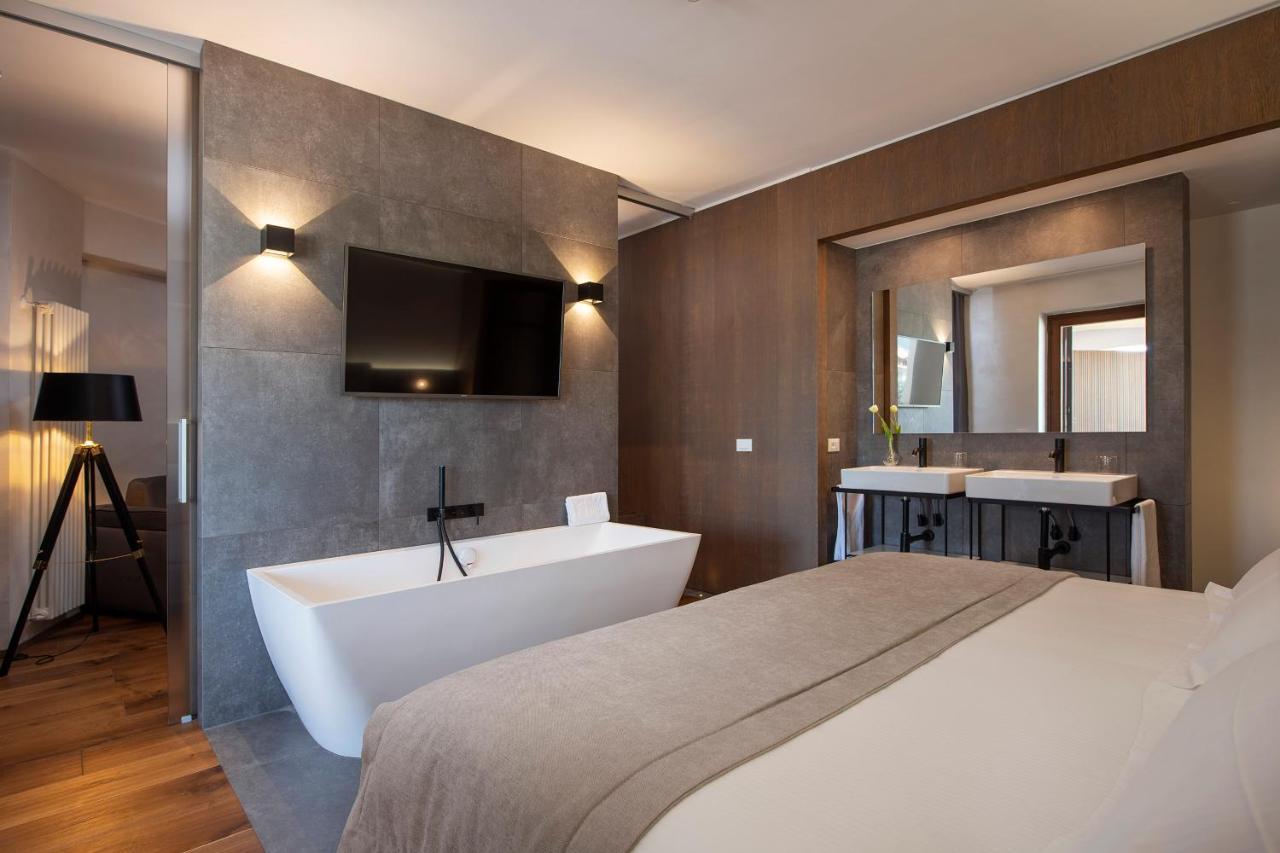 Sport Village Hotel & Spa Castel Di Sangro Luaran gambar