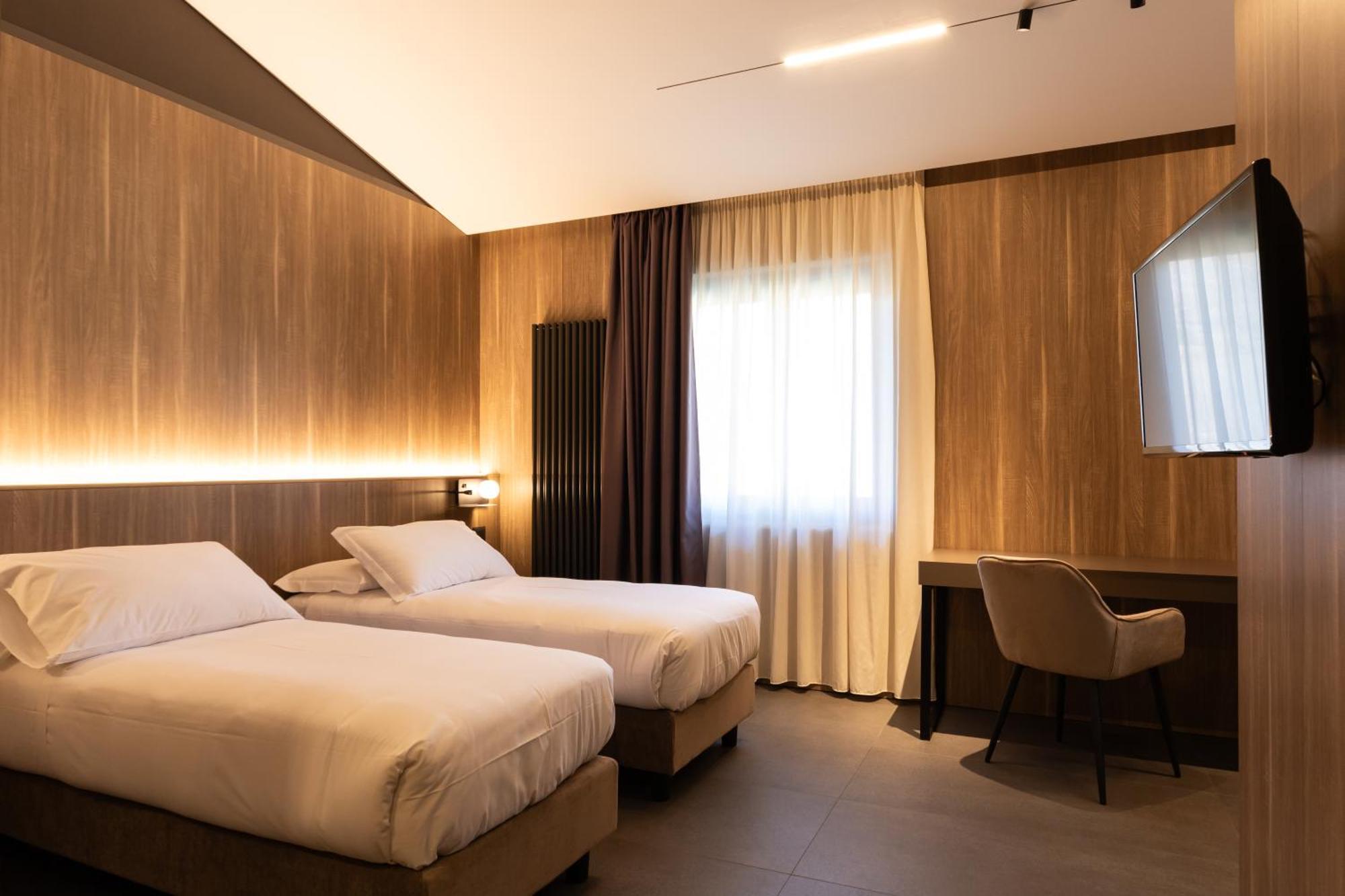Sport Village Hotel & Spa Castel Di Sangro Luaran gambar