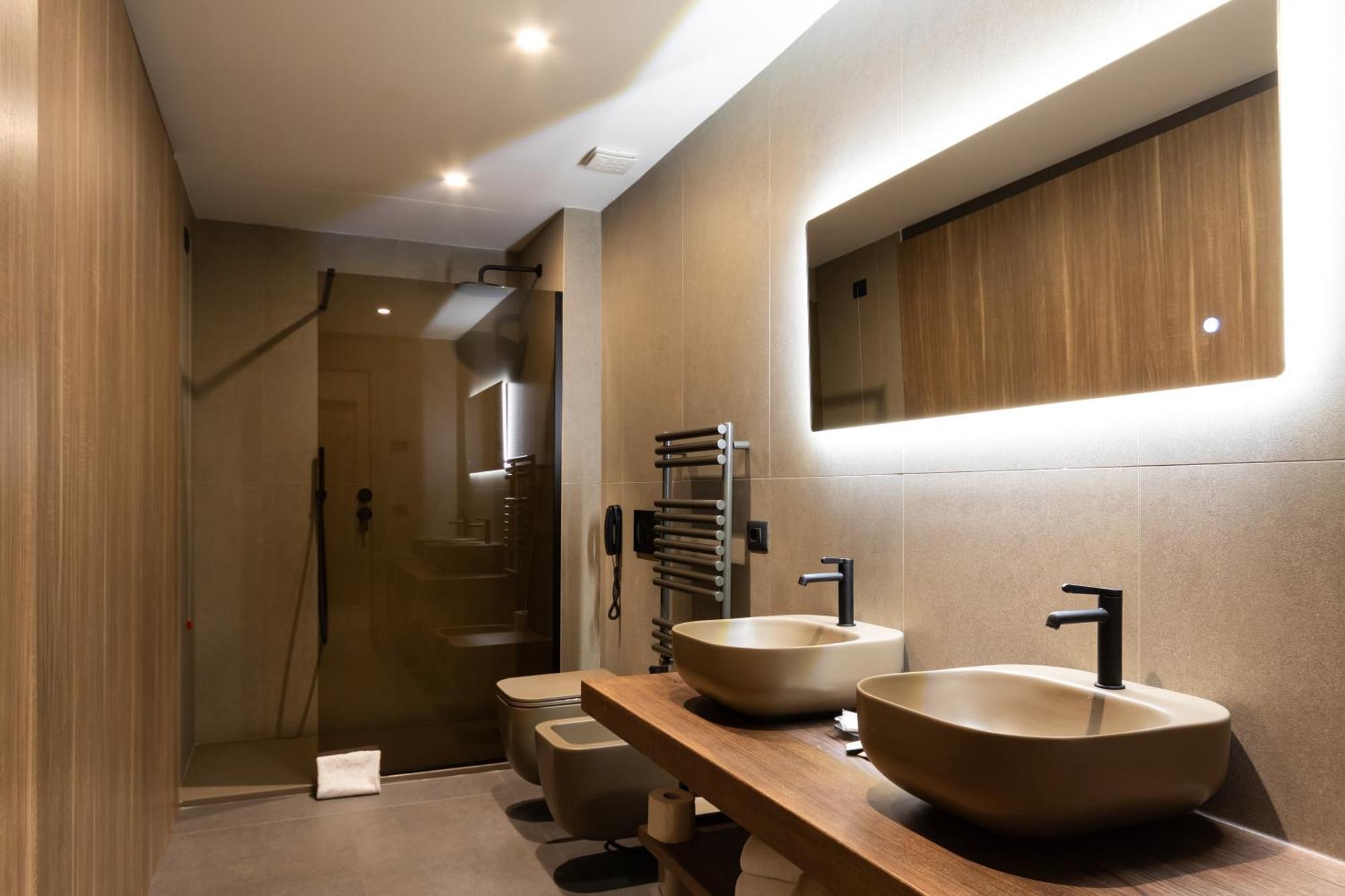 Sport Village Hotel & Spa Castel Di Sangro Luaran gambar